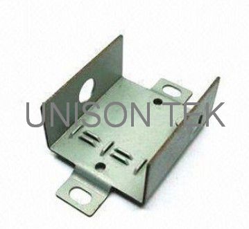 Unisontek Precision Stamping Metal Parts 3(1)